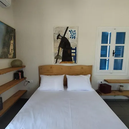 12 Acropolis Penthouse Appartement *