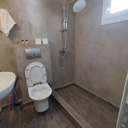 12 Acropolis Penthouse * Amorgos