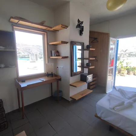 12 Acropolis Penthouse Appartement